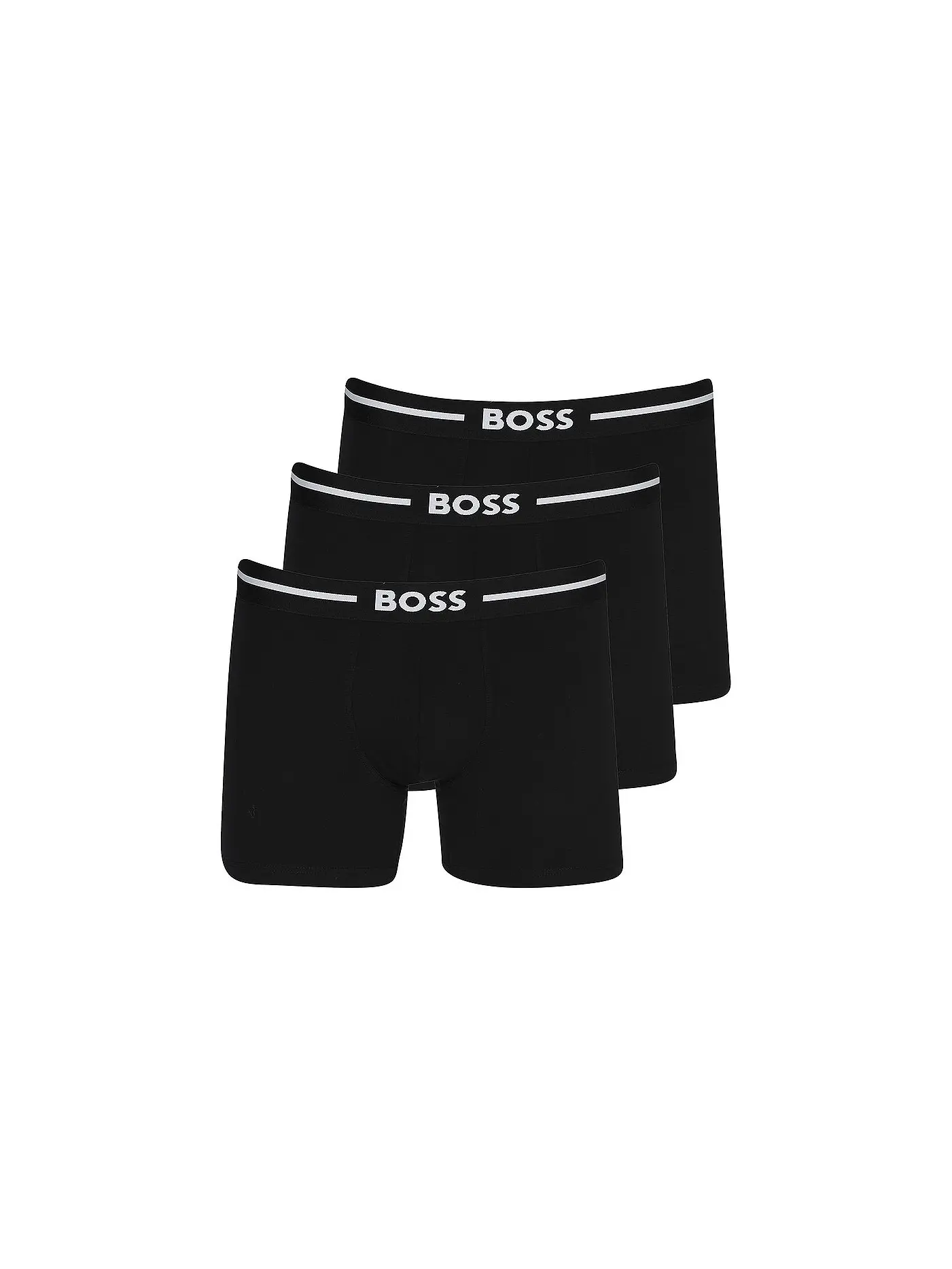 BOSS | Pants 3er Pkg. | 